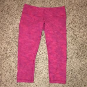 Lululemon leggings